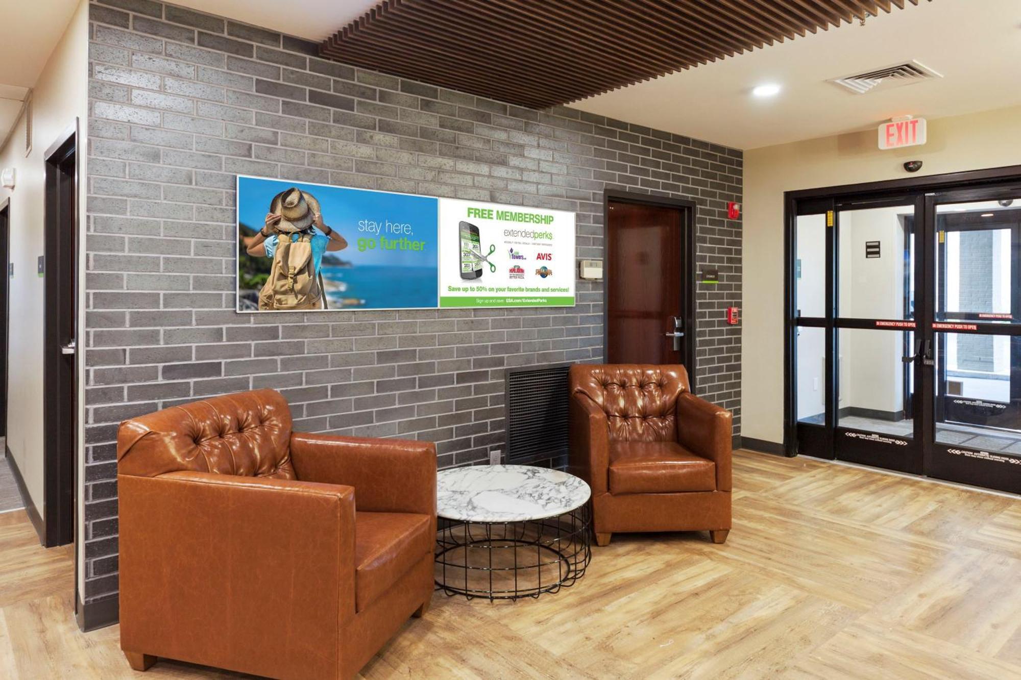 Hotel Extended America Premier - Pensacola - Nas Corry Station 3*