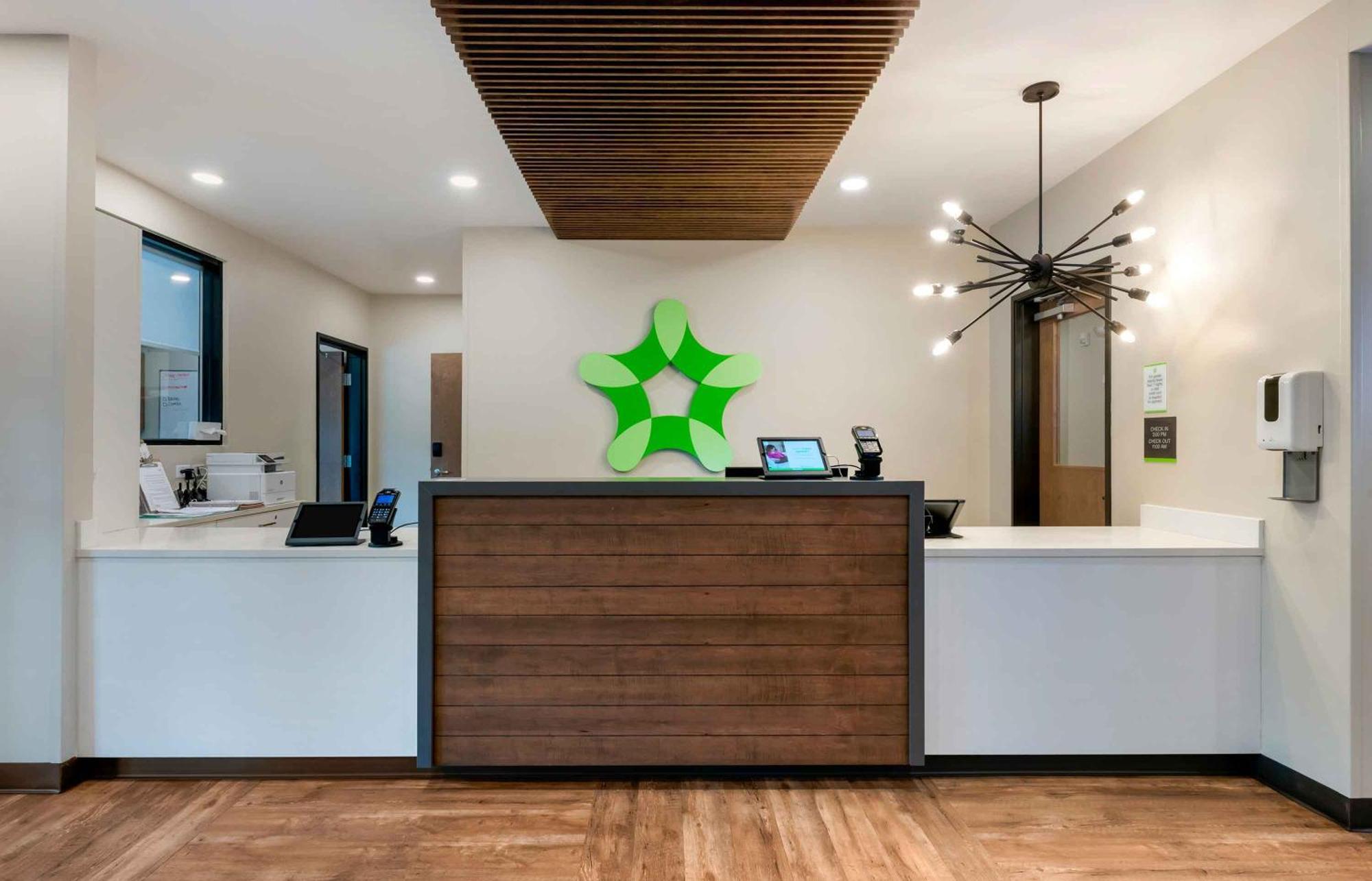 Hotel Extended America Premier - Pensacola - Nas Corry Station 3*