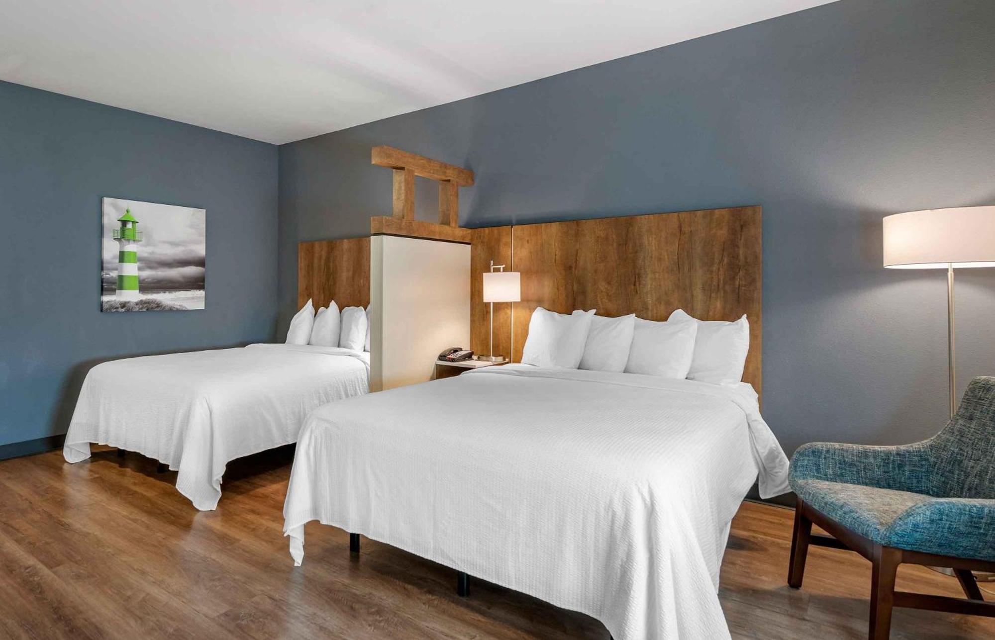 Hotel Extended America Premier - Pensacola - Nas Corry Station Warrington