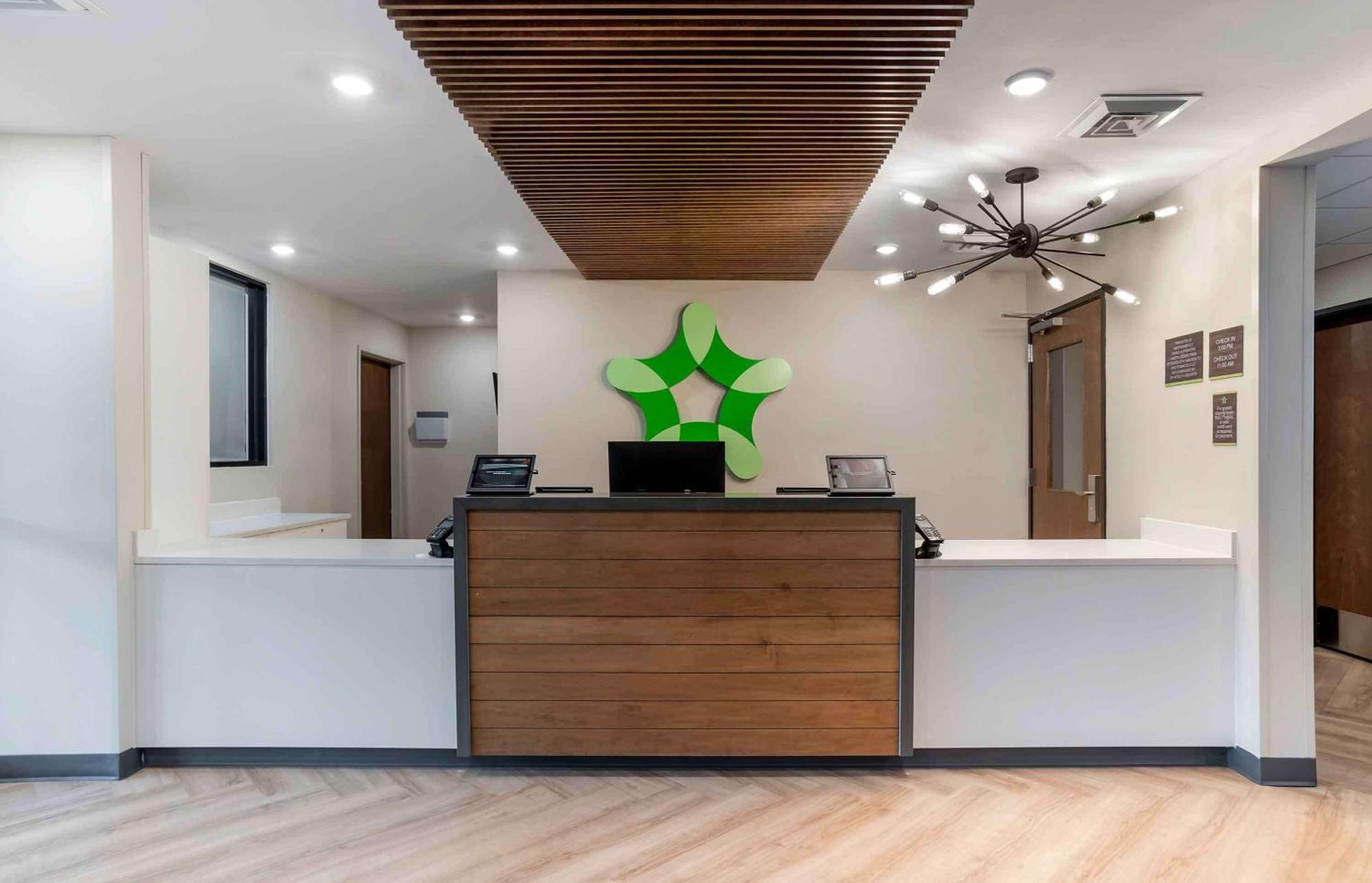 Hotel Extended America Premier - Pensacola - Nas Corry Station 3*
